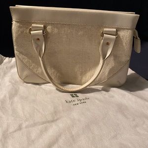 kate spade hand bag